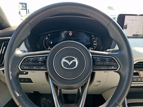 Certified 2024 MAZDA CX-90 Plug-In Hybrid w/ Premium Plus AWD/4WD image 23