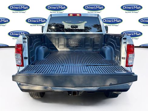 Used 2024 RAM 2500 Big Horn image 25