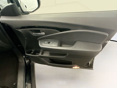 Used 2021 Honda Passport Touring image 34