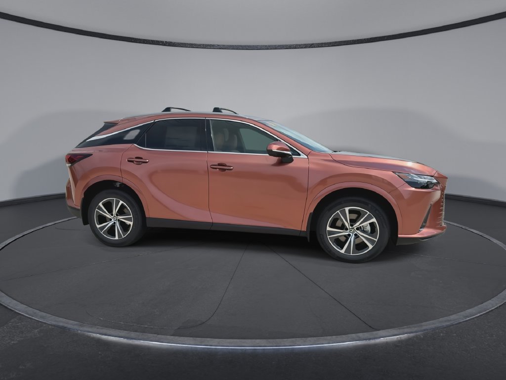 Used 2026 Lexus RX 350 Premium w/ Convenience Package FWD image 2