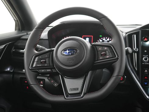 Used 2025 Subaru WRX Limited AWD/4WD image 15