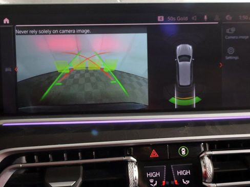 Used 2020 BMW X7 xDrive40i w/ Cold Weather Package image 51