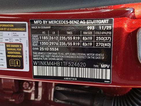 Used 2026 Mercedes-Benz GLC 300 4MATIC image 25