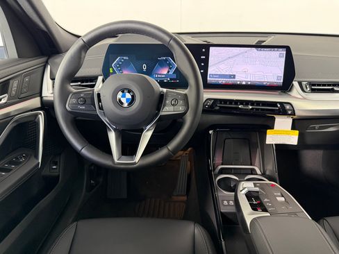 New 2026 BMW X2 xDrive28i w/ Technology Package image 30