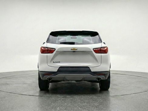 Used 2025 Chevrolet Blazer LT image 7