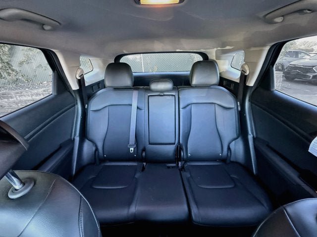 Certified 2024 Kia Sportage EX AWD/4WD image 24