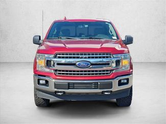 Used 2018 Ford F150 XLT w/ Equipment Group 302A Luxury AWD/4WD video 3