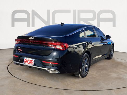 Used 2023 Kia K5 LXS image 14
