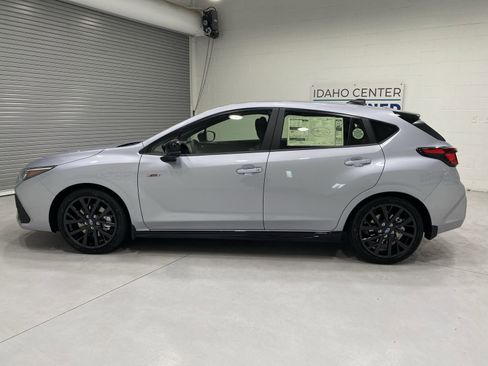 New 2026 Subaru Impreza RS AWD/4WD image 5