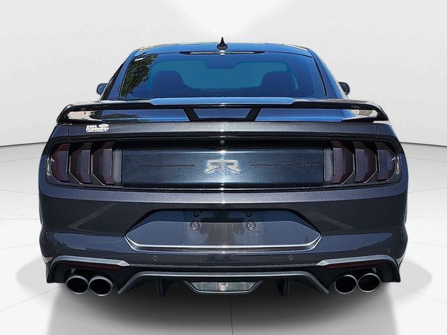 Used 2023 Ford Mustang GT w/ Security Package RWD image 4