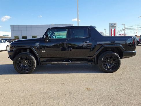 New 2025 GMC Hummer EV 2X image 6