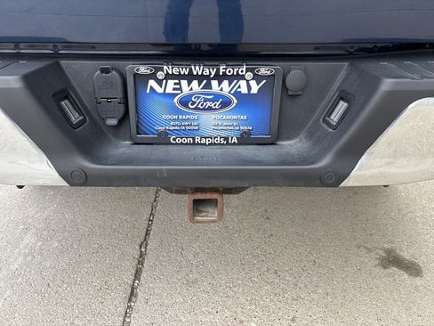 Used 2020 Ford F150 Lariat w/ Equipment Group 502A Luxury image 10