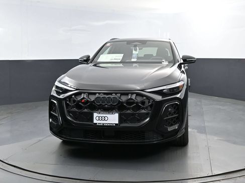 New 2026 Audi SQ5 Premium Plus AWD/4WD image 2