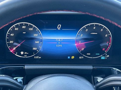 Used 2025 Mercedes-Benz GLA 250 4MATIC image 23