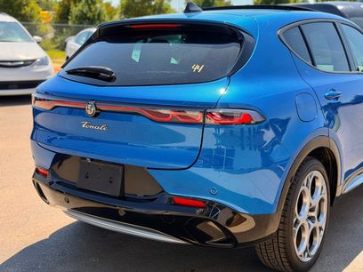 Used 2024 Alfa Romeo Tonale Ti w/ Active Assist Package