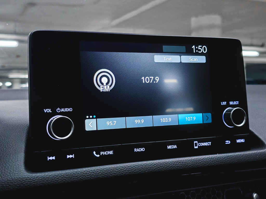 Used 2024 Honda Civic EX-L image 25