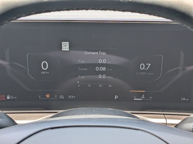 New 2026 Kia Sportage SX FWD image 33