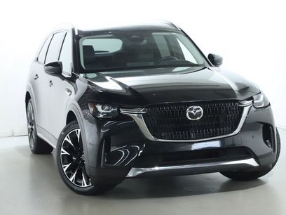 Used 2024 MAZDA CX-90 Plug-In Hybrid w/ Premium Pkg