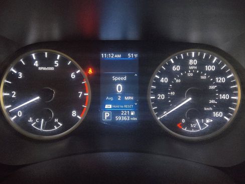 Used 2022 Nissan Sentra S image 23