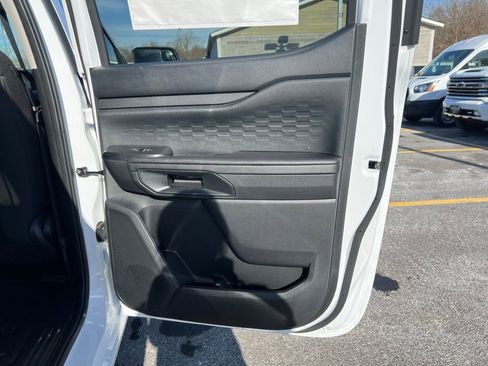 New 2026 Ford Ranger XL w/ Trailer Tow Package image 18