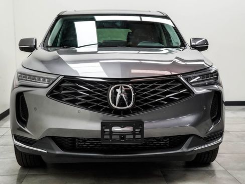 Used 2025 Acura RDX SH-AWD w/ Technology Package image 6