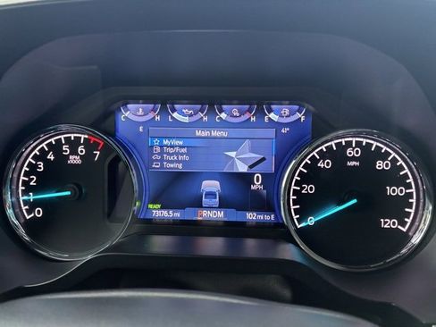 Used 2021 Ford F150 XLT w/ Equipment Group 302A High image 12