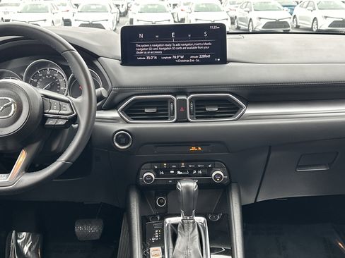 Used 2023 MAZDA CX-5 AWD 2.5 S w/ Select Package image 29