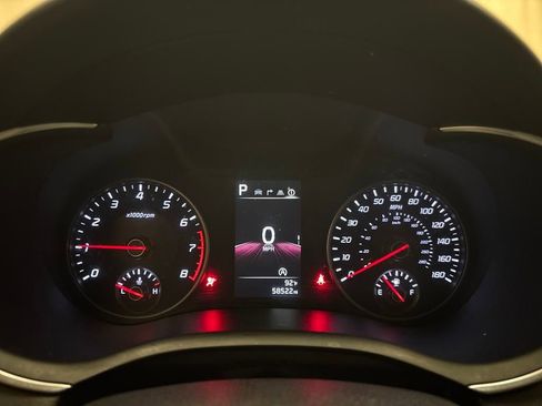 Used 2023 Kia Stinger GT-Line w/ Sun & Sound Package AWD/4WD image 13