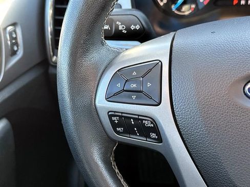 Used 2021 Ford Ranger XLT w/ Equipment Group 301A Mid image 24