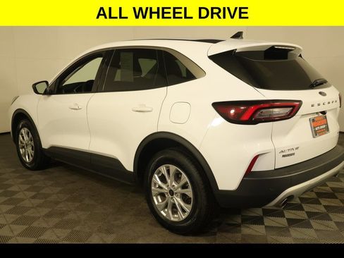 Used 2024 Ford Escape Active w/ Tech Pack #1 image 5