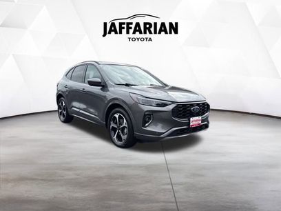 Used 2023 Ford Escape ST-Line Elite w/ Premium Technology Package