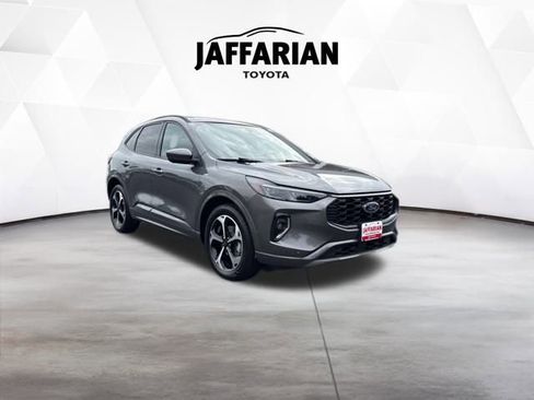 Used 2023 Ford Escape ST-Line Elite w/ Premium Technology Package image 1