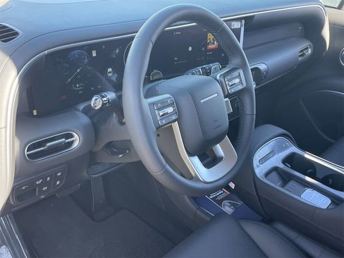 New 2026 Hyundai Palisade SEL image 17