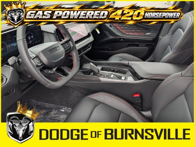 New 2026 Dodge Charger R/T AWD/4WD image 5