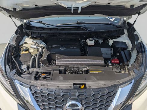 Used 2020 Nissan Murano SL w/ Moonroof Package AWD/4WD image 26