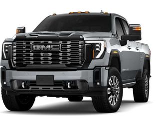 New 2026 GMC Sierra 2500 Denali Ultimate w/ Max Trailering Package video 1