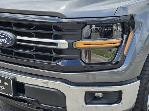 Used 2024 Ford F150 XLT w/ Mobile Office Package AWD/4WD image 5