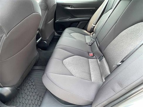 Used 2024 Toyota Camry LE image 22