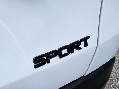 Used 2023 Honda HR-V Sport image 10