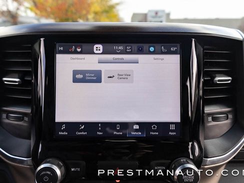 Used 2023 RAM 2500 Laramie image 34