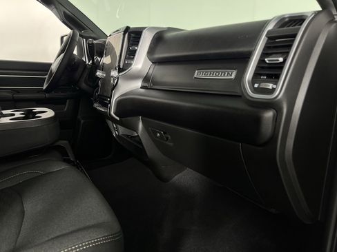 Used 2025 RAM 2500 Big Horn image 30