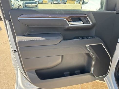 New 2026 Chevrolet Silverado 1500 LT image 12