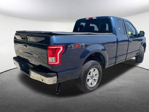 Used 2015 Ford F150 XLT w/ Equipment Group 301A Mid AWD/4WD image 14