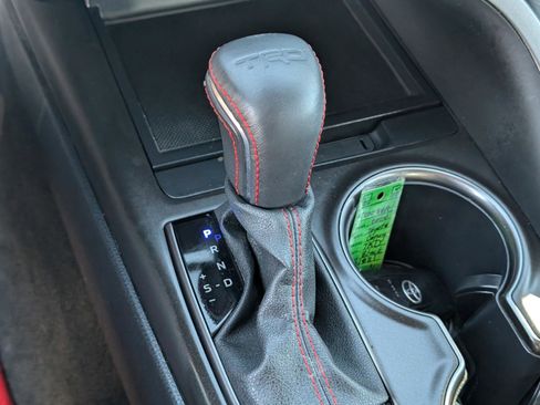 Used 2024 Toyota Camry TRD image 27