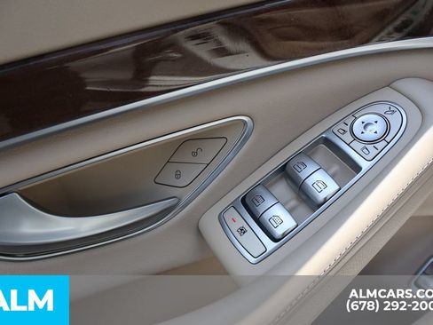 Used 2020 Mercedes-Benz S 560 Sedan w/ AMG Line Exterior image 12