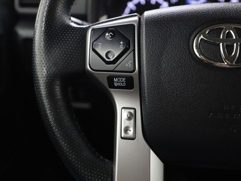 Used 2023 Toyota 4Runner SR5 Premium image 26