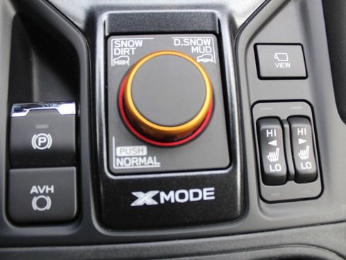Used 2024 Subaru Forester Wilderness AWD/4WD image 18