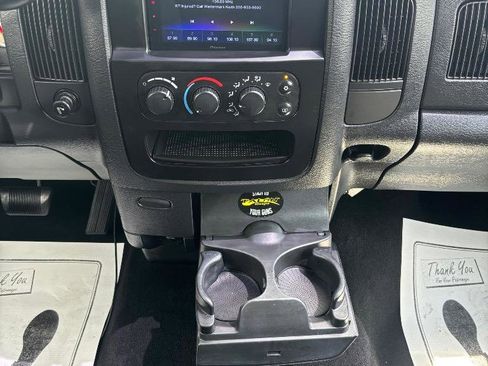 Used 2003 Dodge Ram 1500 Truck ST RWD image 21