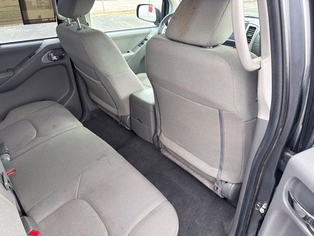 Used 2019 Nissan Frontier SV RWD image 15