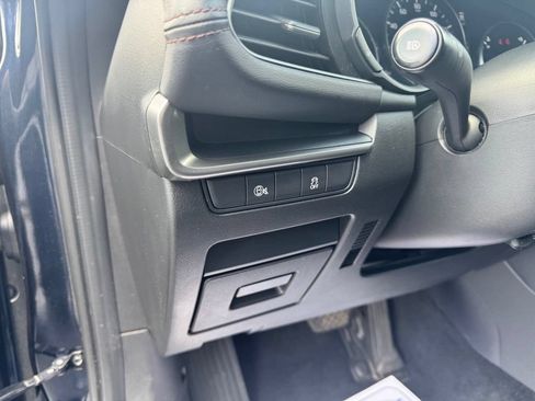Used 2024 MAZDA MAZDA3 s FWD image 4